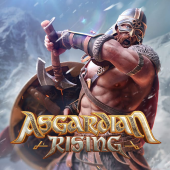 Asgardian Rising on Legend Link