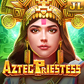 Aztec Priestess legend link slot