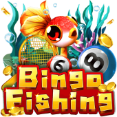 Bingo Fishing legend link