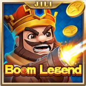 Boom Legend legend link fishing