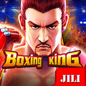 Boxing King legend link game