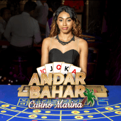 Casino Marina Andar Bahar legend link