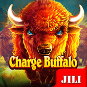 Charge Buffalo on Legend Link