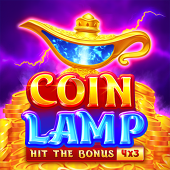 Coin Lamp legend link slot