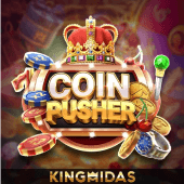 Coin Pusher legend link