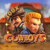 Cowboys legend link slot