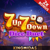 Dice Duet legend link slot