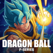 Dragon Ball legend link