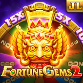 Fortune Gems 2 on Legend Link