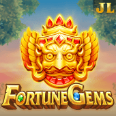 Fortune Gems legend link slot