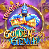 Golden Genie legend link slot