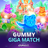 Gummy Giga Match legend link