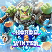 Horde 2 Winter legend link