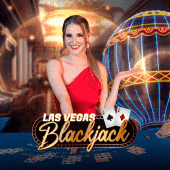 Las Vegas Blackjack legend link