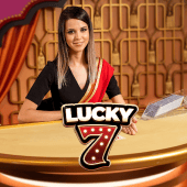 Lucky 7 legend link live casino