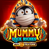 Mummy Lock Riches legend link