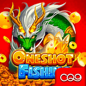 Oneshot Fishing legend link