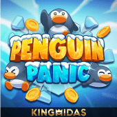 Penguin Panic legend link game