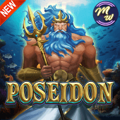 Poseidon legend link games
