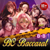 Sexy Blockchain Baccarat legend link