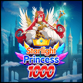 Starlight Princess 1000 legend link