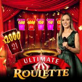 Ultimate Roulette legend link casino