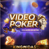 Video Poker legend link games