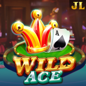Wild Ace legend link