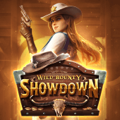 Wild Bounty Showdown legend link